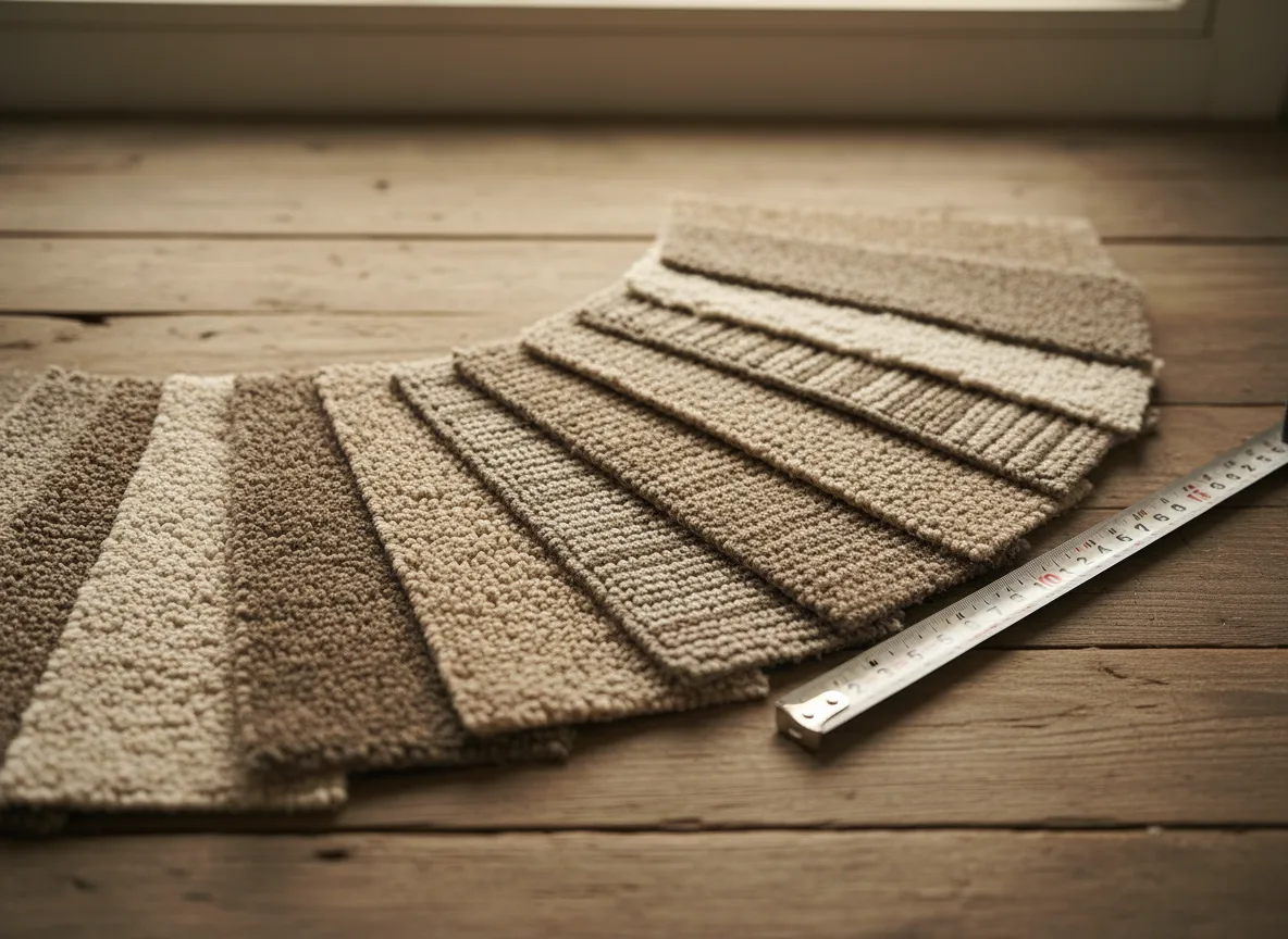 Carpet Installation Giltner, NE FAQs